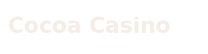 Cocoa Casino