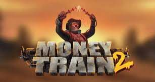 Money Train 2 at Cocoa Casino