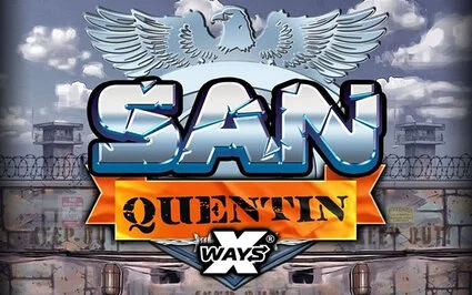 San Quentin Xways at Cocoa Casino
