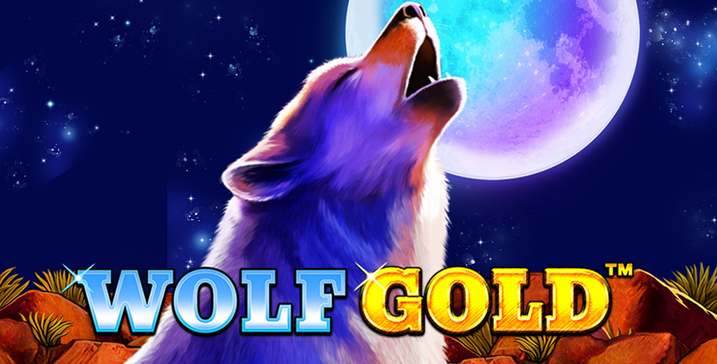 Wolf Gold at Cocoa Casino